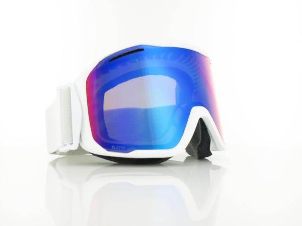 Smith | Blazer M00778 1DG99C5 | white / green sol-x mirror
