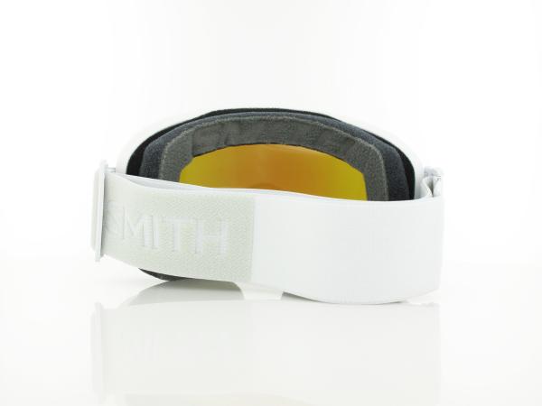 Smith | Blazer M00778 1DG99C5 | white / green sol-x mirror