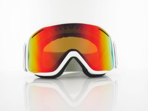 Smith | Rally M00780 1DG99C1 | white / red sol-x mirror