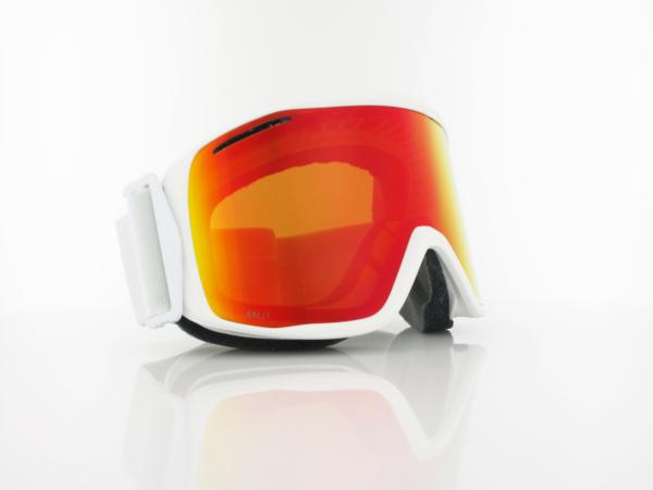 Smith | Rally M00780 1DG99C1 | white / red sol-x mirror