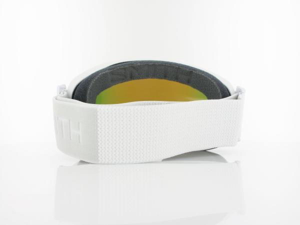 Smith | Rally M00780 1DG99C1 | white / red sol-x mirror