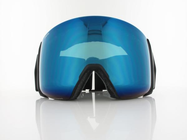 Smith | 4D Mag XL M00783 0JX994B | black / chromapop everyday blue mirror - chromapop storm blue sen