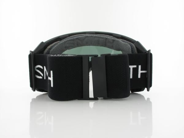 Smith | 4D Mag XL M00783 0JX994B | black / chromapop everyday blue mirror - chromapop storm blue sen