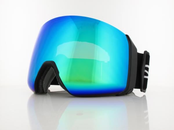 Smith | 4D MAG XL M00783 0JX99MK | black / chromapop sun green mirror - chromapop storm blue sensor