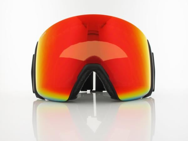 Smith | 4D Mag XL M00783 0JX99MP | black / chromapop everyday red mirror - chromapop storm yellow fl