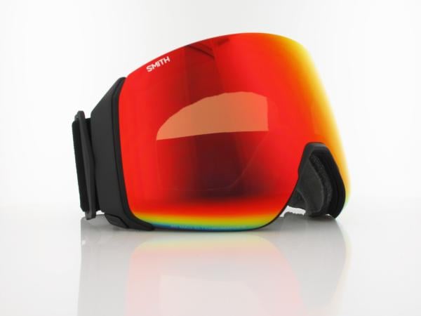 Smith | 4D Mag XL M00783 0JX99MP | black / chromapop everyday red mirror - chromapop storm yellow fl