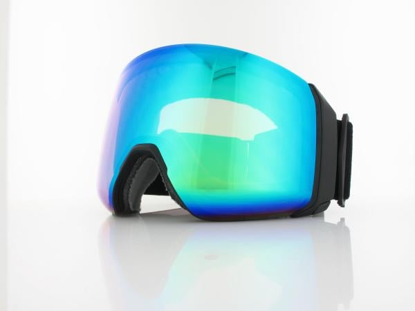 Smith | 4D Mag XL M00783 0JX99XP | black / chromapop everyday green mirror - chromapop storm blue se