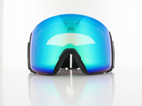 Smith | 4D Mag XL M00783 0JX99XP | black / chromapop everyday green mirror - chromapop storm blue se