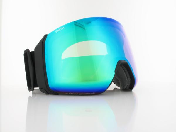Smith | 4D Mag XL M00783 0JX99XP | black / chromapop everyday green mirror - chromapop storm blue se