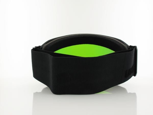 UVEX | blast CV S550181 2530 | black matt / SL mirror rainbow - yellow