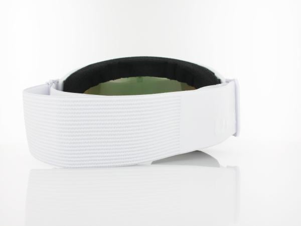 UVEX | blast CV S550182 1130 | white matt / DL mirror green - clear