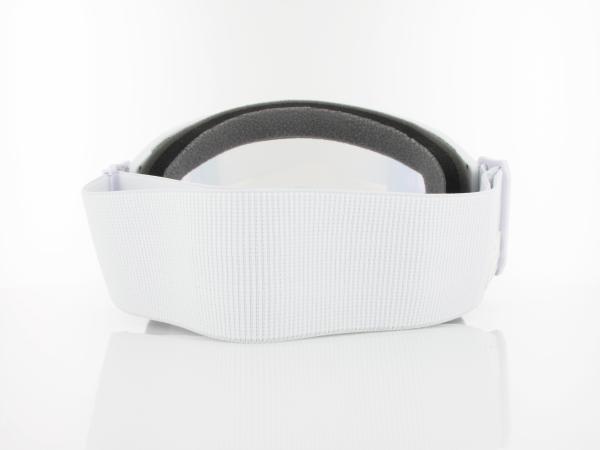 UVEX | blast V S550183 1130 | white matt / DL vario rose mirror