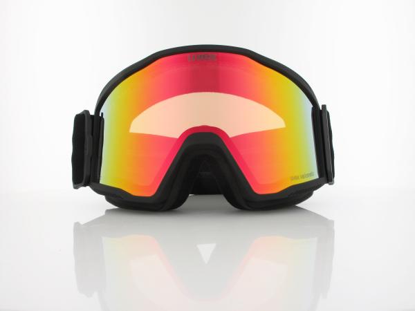 UVEX | blast V S550183 2230 | black matt / DL vario rainbow mirror