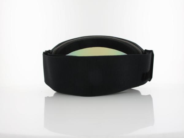 UVEX | blast V S550183 2230 | black matt / DL vario rainbow mirror