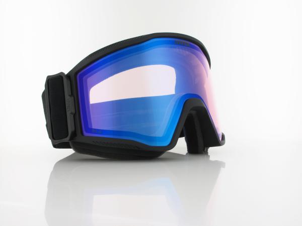 UVEX | blast V S550183 2330 | black matt / DL vario blue mirror