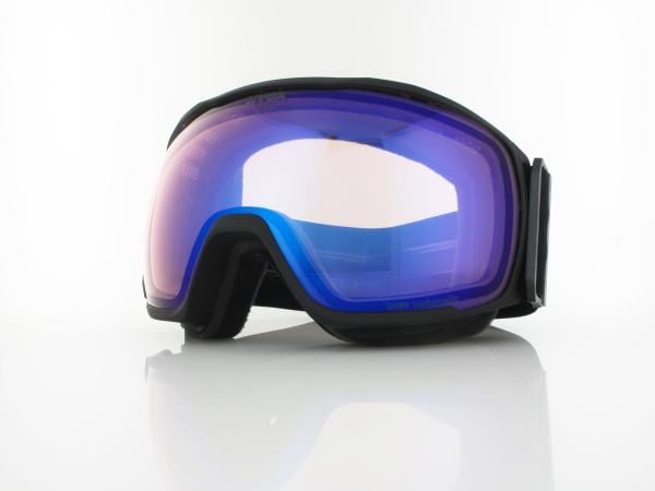 UVEX | victorious V S550189 2330 | black matt / DL vario blue mirror - clear