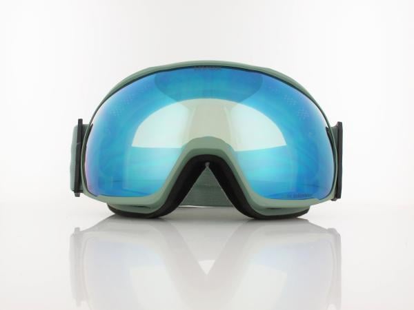 UVEX | victorious CV S550191 1030 | oxid green matt / SL mirror sapphire