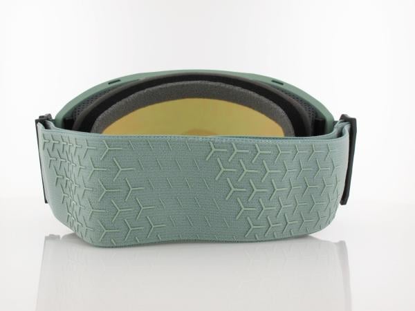 UVEX | victorious CV S550191 1030 | oxid green matt / SL mirror sapphire