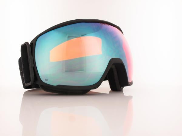 UVEX | victorious CV S550191 2030 | black matt / SL mirror sapphire - yellow
