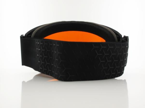 UVEX | victorious CV S550191 2030 | black matt / SL mirror sapphire - yellow