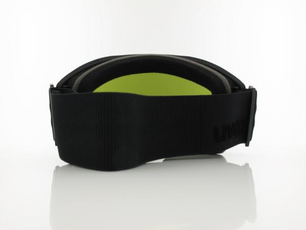 UVEX | victorious CV S550191 2130 | black matt / SL mirror ruby - green
