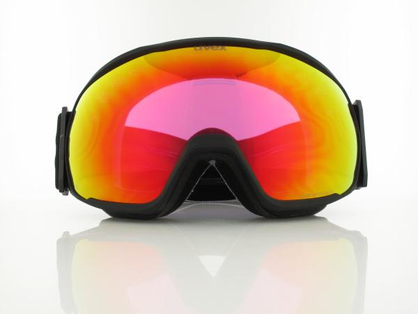 UVEX | victorious CV S550191 2230 | black matt / SL mirror red - purple