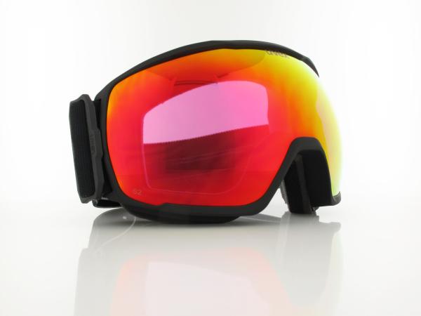 UVEX | victorious CV S550191 2230 | black matt / SL mirror red - purple