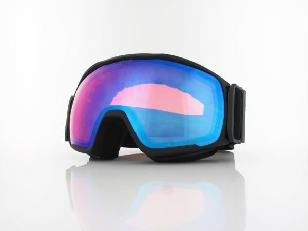 UVEX | victorious S FM S550193 2330 | black matt / DL mirror blue - clear