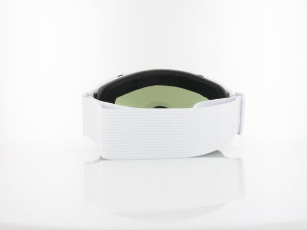 UVEX | victorious S CV S550194 1530 | white matt / SL mirror gold - green