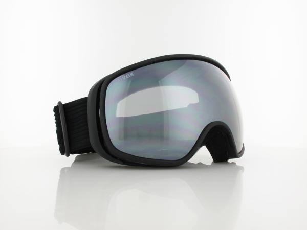 UVEX | scribble FM S550582 2130 | black / mirror silver