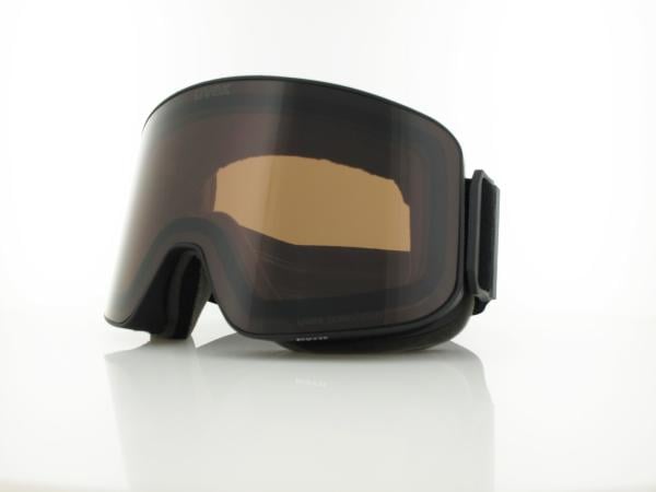 UVEX | pyrit P S550695 2030 | black matt / DL pola - clear