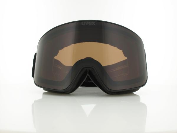 UVEX | pyrit P S550695 2030 | black matt / DL pola - clear