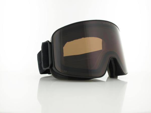 UVEX | pyrit P S550695 2030 | black matt / DL pola - clear