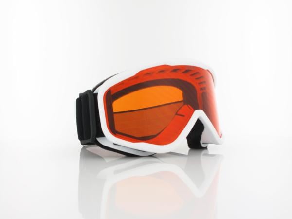 UVEX | speedy nova S553861 1030 | white / SL lasergold