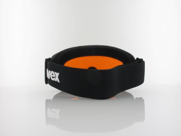 UVEX | speedy nova S553861 2030 | back / SL lasergold