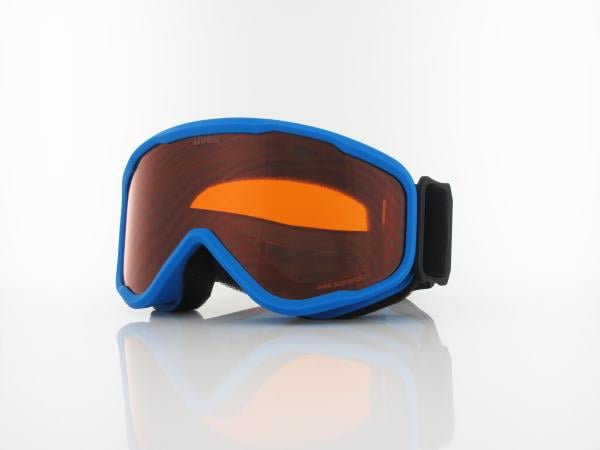 UVEX | speedy nova S553861 4030 | blue / SL lasergold