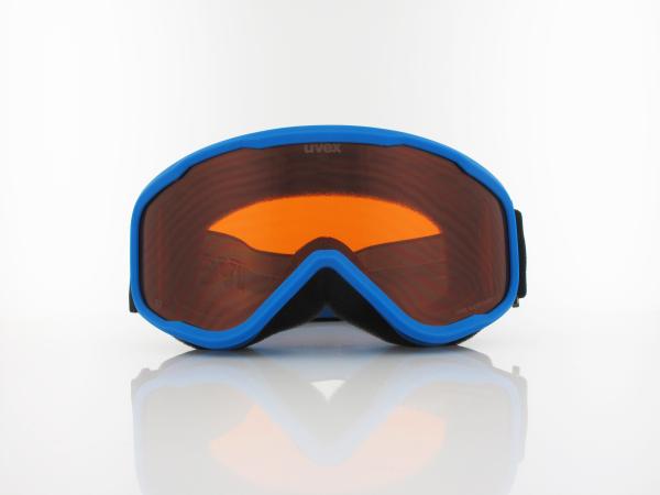 UVEX | speedy nova S553861 4030 | blue / SL lasergold