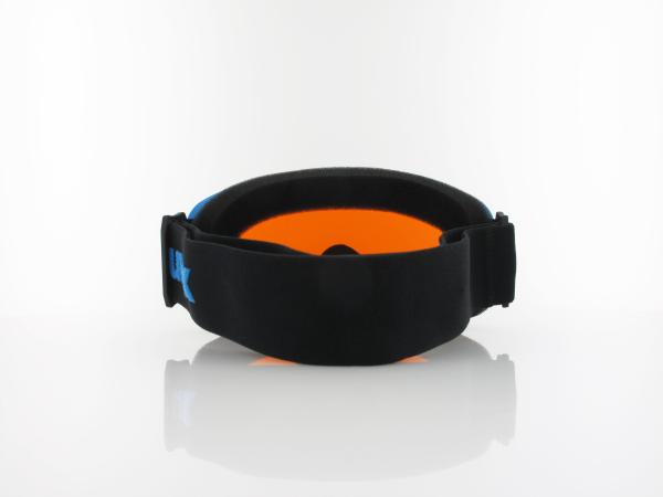 UVEX | speedy nova S553861 4030 | blue / SL lasergold