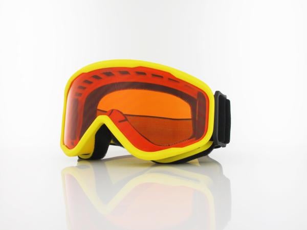 UVEX | speedy nova S553861 6030 | yellow / SL lasergold