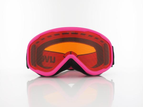 UVEX | speedy nova S553861 9030 | pink / SL lasergold