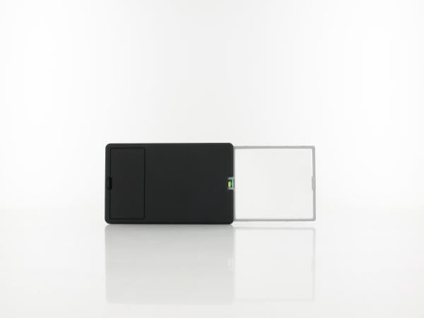 Eschenbach | easyPOCKET 3x | black