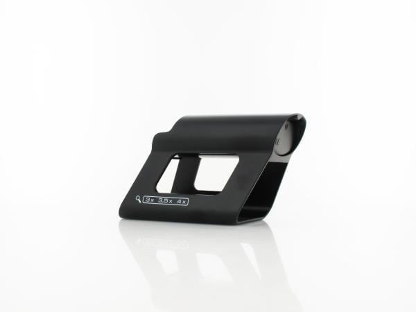Eschenbach | mobase 3-4x | black