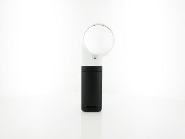 Eschenbach | mobiluxLED 5x 58mm | black white