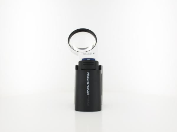 Eschenbach | mobiluxLED 5x 58mm mit mobase 2