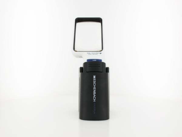 Eschenbach | mobiluxLED 3x 90x54mm mit mobase 1