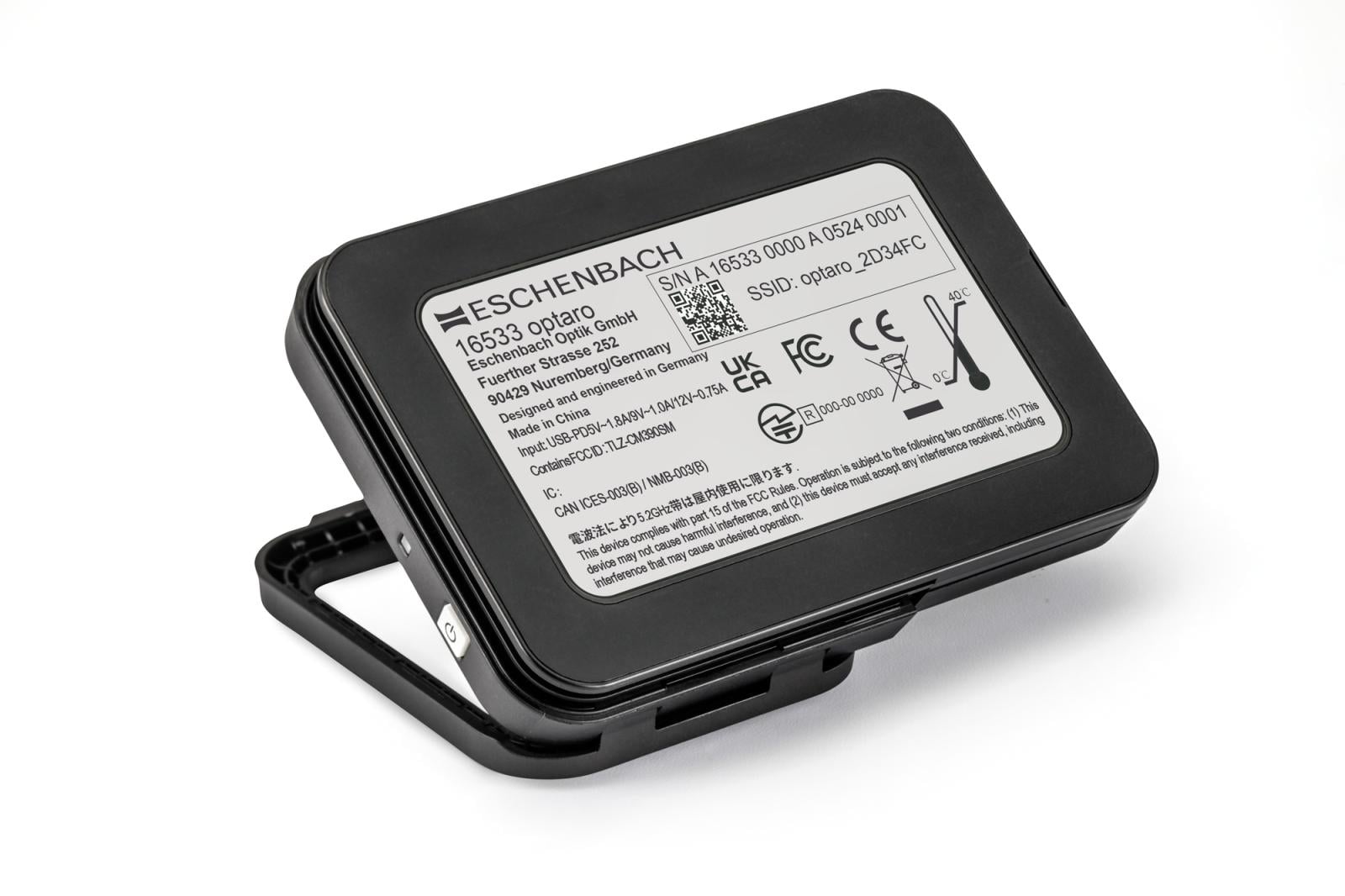 Eschenbach | optaro