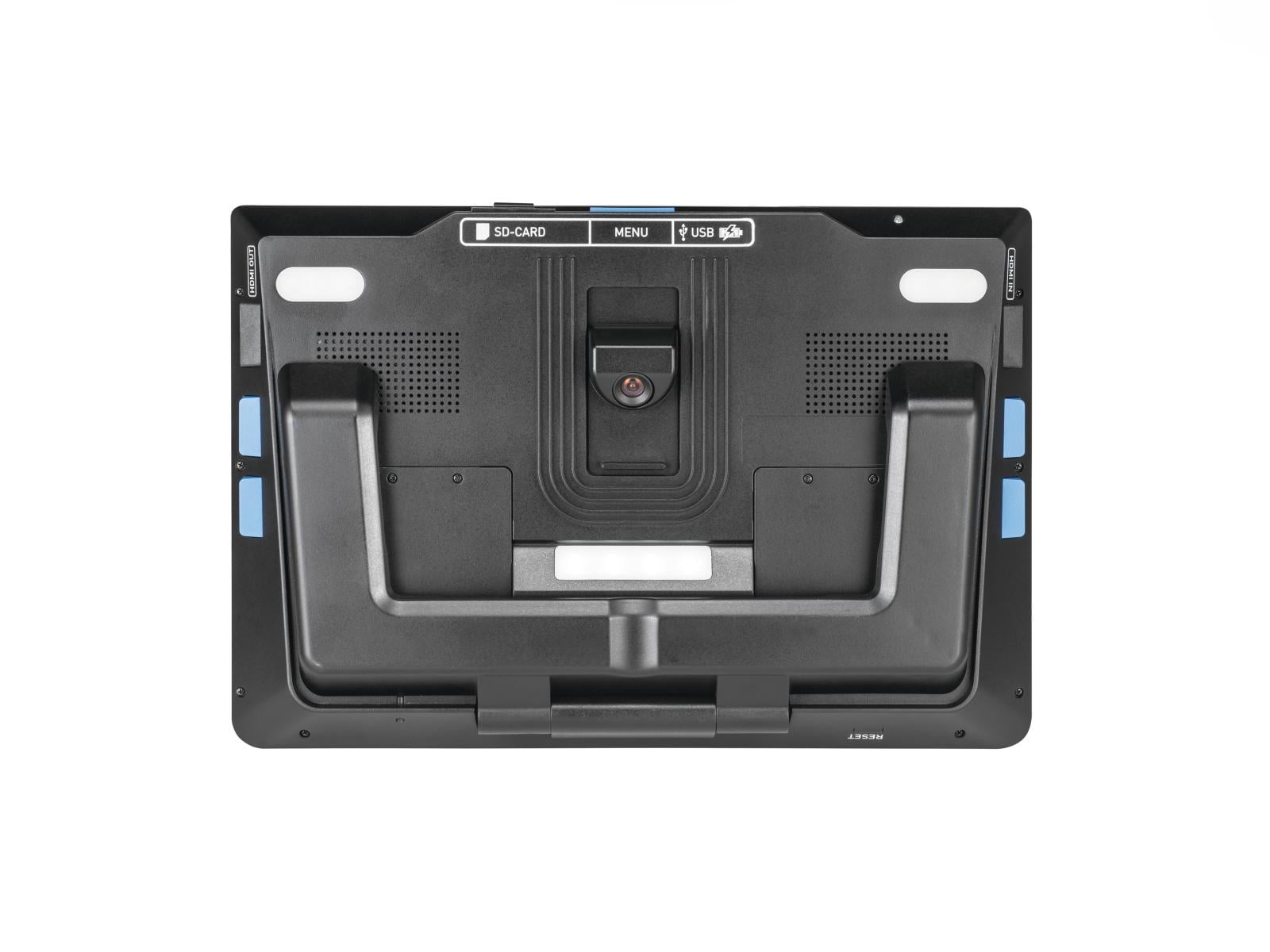 Eschenbach | visolux DIGITAL XL FHD | black white