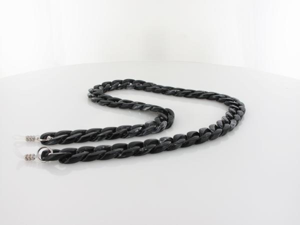 Brilando | Brillenkette 416AS | black