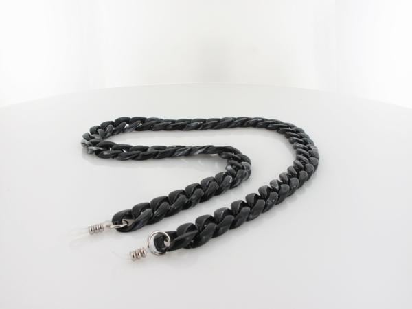 Brilando | Brillenkette 416AS | black
