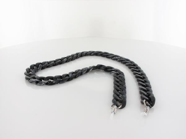 Brilando | Brillenkette 416AS | black
